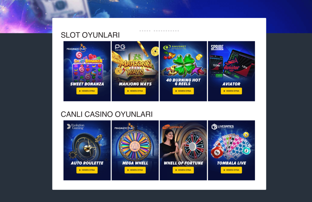Betebet Giriş Adresi Güncel 912Betebet 5 Betebet Casino